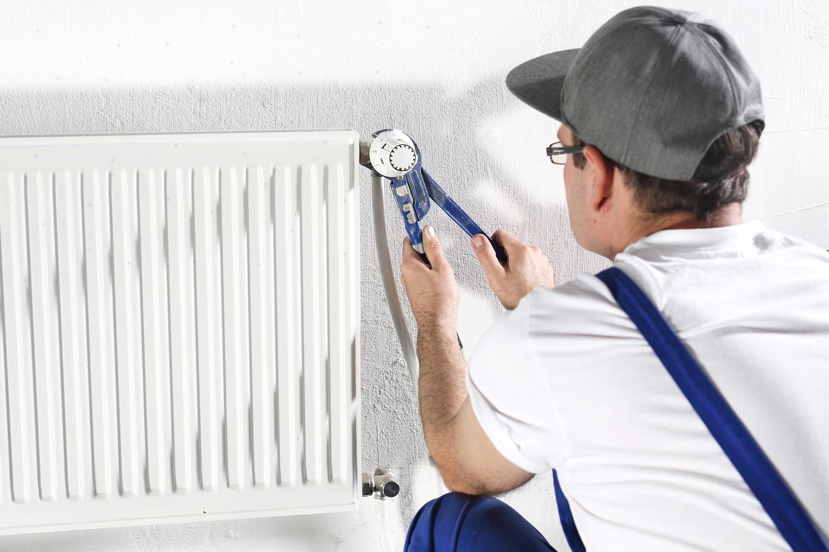 dépannage chauffage électrique coût Paris 15